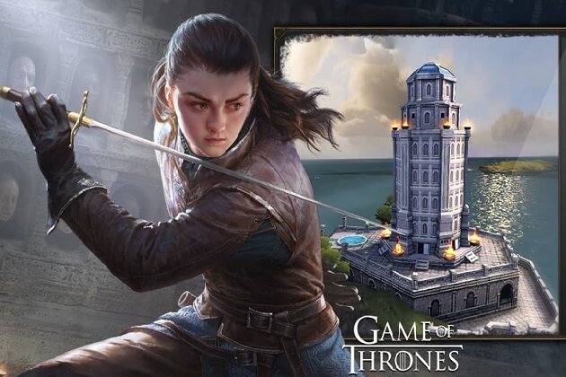 Games of thrones game online play